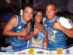 Bloco dos Amigos